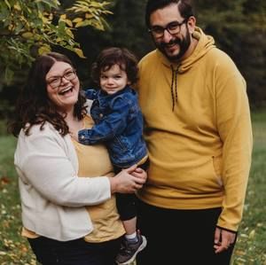 Meet your Posher, Keri